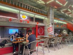 -神府路壹号·海鲜烧烤·砂锅粥·锅物(三坊七巷店)