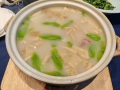 -苏州人家·精致苏帮菜(斜塘店)