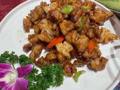-正阳门饭庄·烤鸭·北京菜(万丰路七里庄店)