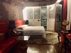 -天津津利华酒店