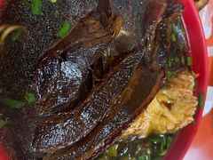 -小龙大肉面馆
