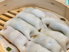 海丰特色菜包粿-隆隆金大茶楼(明珠广场店)