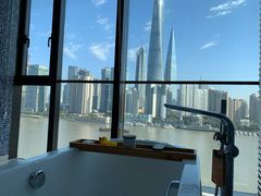 -上海外滩英迪格酒店