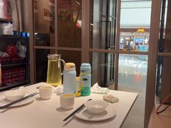-老太原菜馆(万达店)