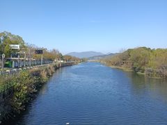 -杭州双溪漂流景区