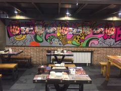 大堂-管氏翅吧(广渠门店)