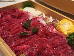 -神洲四海大酒楼(王府井澳门中心店)