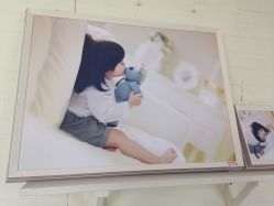 -孕纪高定亲子摄影