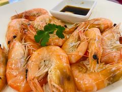 -旺富东海大酒楼(海鲜街店)