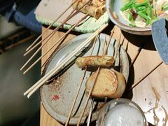 -鸽子窝(宋庄店)