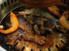 -香猪坊韩国烤肉专属门店(魏公村店)