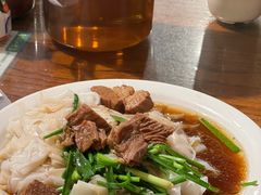 -黄但记老店·陈村粉食府