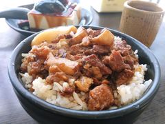 台湾卤肉饭-古代饭堂(冠亚店)
