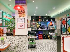 -小龍鳳餐室(番禺路店)