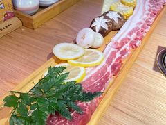-吉秋田鲜和牛烧肉·肉档自选