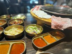 -韩象烤肉·韩国料理(市南麦凯乐旗舰店)