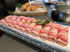 -同仁四季椰子鸡(宝安壹方城店)