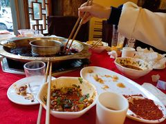 -山城年华老火锅(玉林店)