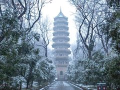 -灵谷景区