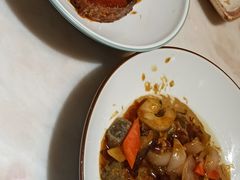 -丁字口海鲜热炒·烧烤大排档