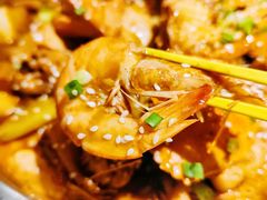 -谢蟹浓·肉蟹煲(新奥店)