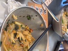 -小螺大作·螺蛳粉火锅(林和西店)