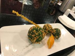 -徐记私厨(半淞园路店)