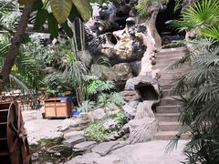 -世外桃源农庄·德清土菜(兴康南路店)