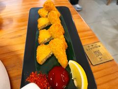-沃野Oii(青年湖店)