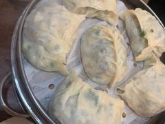 -春和發特色蒸饺(浐河西路店)