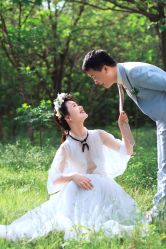 -蔚蓝映像STUDIO婚纱摄影(南稍门店)