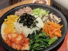 -TAIFORKS 大福食堂·山葵烤肉料理·拌饭(宝安店)
