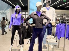 -王府井奥莱棋盘山小镇