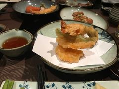 -新鲜特色餐厅(香格里拉大酒店)