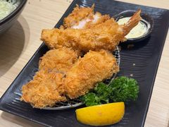 -胜博殿日式炸猪排(西红门店)