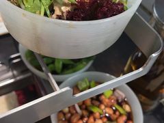 -很久以前羊肉串(南京路第一百货店)