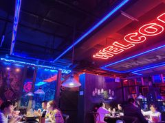 -蛙来哒(华隆步步高店)