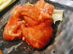 -·缸桶屋·韩式牛肋条自助烤肉(西湖D11店)