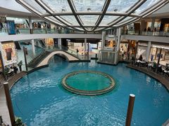 -滨海湾金沙购物商场