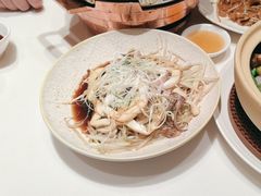 -粤来记·啫啫煲·点心(日月光店)