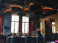 -YUE·6·西式融合餐厅(外滩六号店)