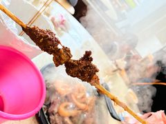 -港畔赶海蒸汽海鲜烧烤自助(仙螺岛店)