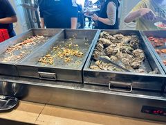 -荣誉国际酒店-云顶旋转餐厅