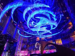 -西安W酒店·WEI全味西餐厅