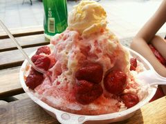 picture-冰冰酱老味刨冰绵绵冰(中山路总店)