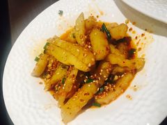 -成都你六姐·牛肉冒菜(城市集市合生汇店)