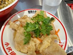 -堂堂小伙夫·辽宁小吃大排档(京西大悦城店)