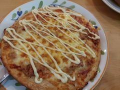 -萨莉亚意式餐厅(石鼓路店)