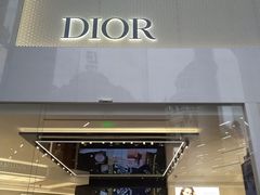 -Dior迪奥(上海世茂广场店)