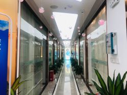 -痘院长·祛痘·皮肤管理